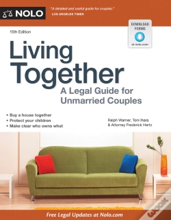 Capa do artigo Living Together