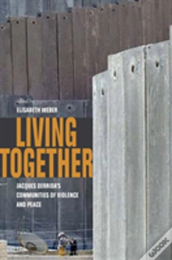 Capa do artigo Living Together