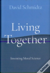 Capa do artigo Living Together