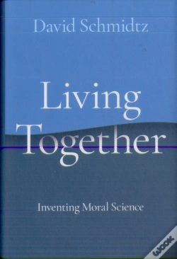 Capa do artigo Living Together