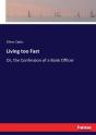 Living Too Fast - Preview