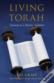 Capa do artigo Living Torah