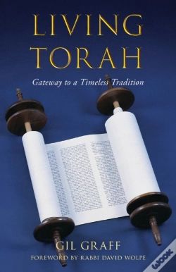 Capa do artigo Living Torah