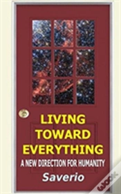 Capa do artigo Living Toward Everything