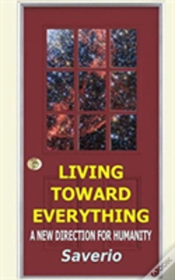 Capa do artigo Living Toward Everything