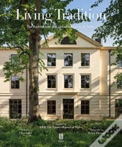 Capa do artigo Living Tradition