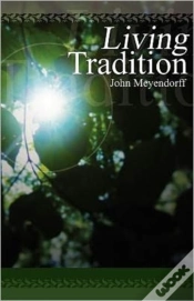 Capa do artigo Living Tradition