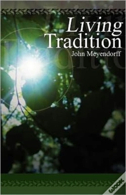 Capa do artigo Living Tradition