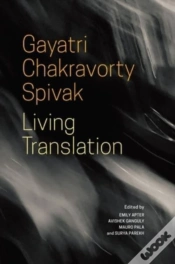 Capa do artigo Living Translation