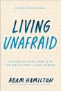 Living Unafraid - Preview
