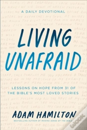 Capa do artigo Living Unafraid
