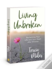 Capa do artigo Living Unbroken