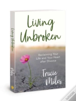Capa do artigo Living Unbroken