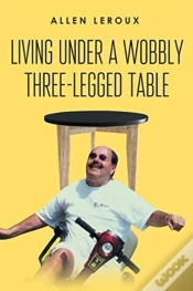 Capa do artigo Living Under A Wobbly Three-Legged Table
