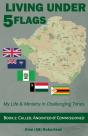 Living Under Five Flags-Book 2:Called, A - Preview