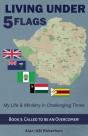 Living Under Five Flags-Book 3: Called T - Preview