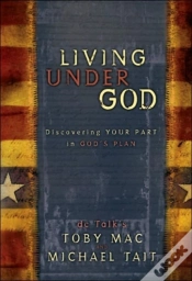 Capa do artigo Living Under God
