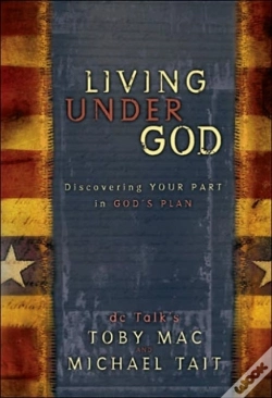 Capa do artigo Living Under God