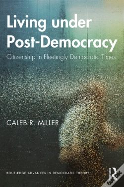 Capa do artigo Living Under Post-Democracy