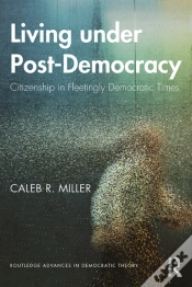 Capa do artigo Living Under Post-Democracy