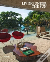 Living Under The Sun /Anglais