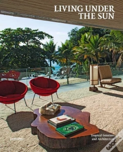 Capa do artigo Living Under The Sun /Anglais
