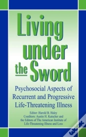 Capa do artigo Living Under The Sword