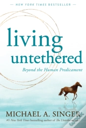 Capa do artigo Living Untethered
