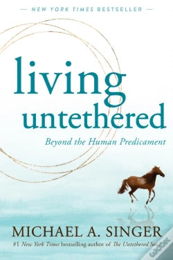 Capa do artigo Living Untethered