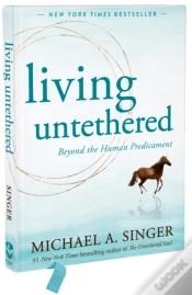 Capa do artigo Living Untethered