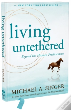 Capa do artigo Living Untethered
