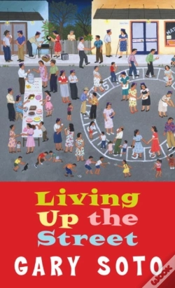 Capa do artigo Living Up The Street