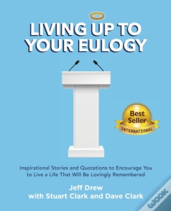 Capa do artigo Living Up To Your Eulogy