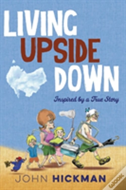 Capa do artigo Living Upside Down