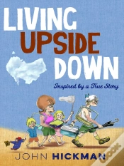 Capa do artigo Living Upside Down