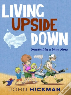Capa do artigo Living Upside Down