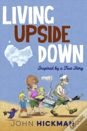 Capa do artigo Living Upside Down