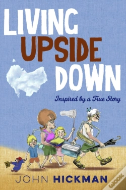 Capa do artigo Living Upside Down