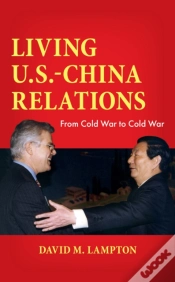 Capa do artigo Living U.S.-China Relations