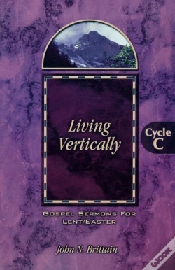 Capa do artigo Living Vertically