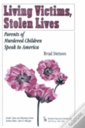 Capa do artigo Living Victims, Stolen Lives
