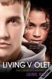 Capa do artigo Living Violet