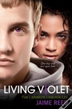 Capa do artigo Living Violet