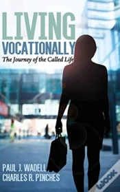 Capa do artigo Living Vocationally