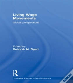 Capa do artigo Living Wage Movements