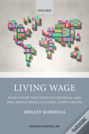 Capa do artigo Living Wage