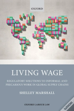 Capa do artigo Living Wage