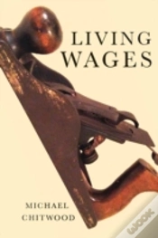 Capa do artigo Living Wages