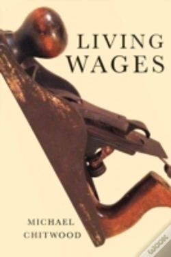 Capa do artigo Living Wages