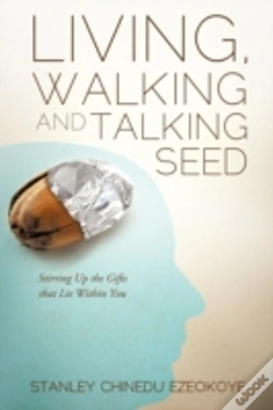 Capa do artigo Living, Walking And Talking Seed